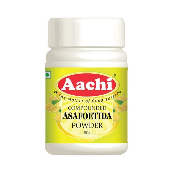 ASAFOETIDA POWDER -50g