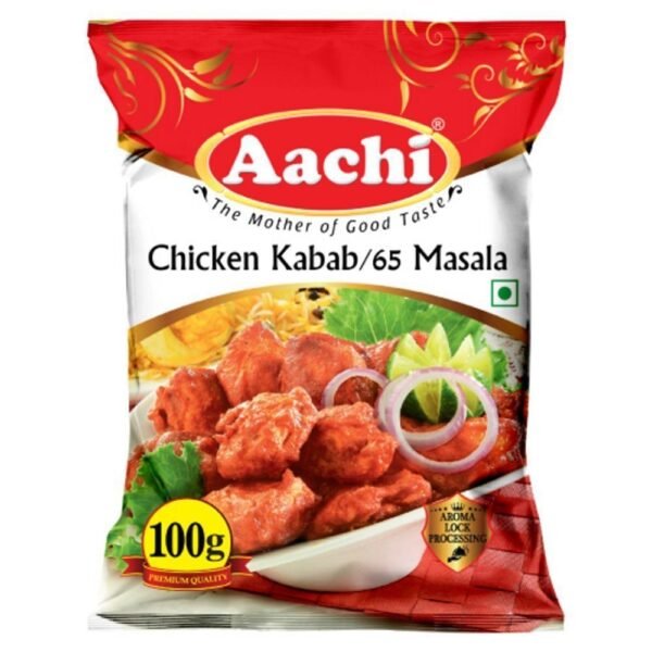 CHICKEN 65 MASALA -100g