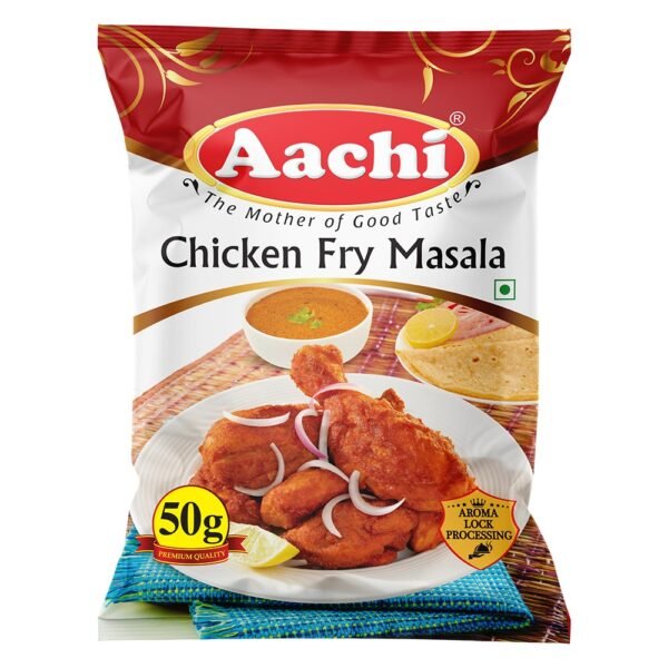 CHICKEN FRY MASALA -50g