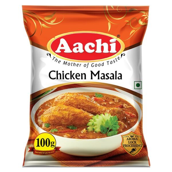 CHICKEN MASALA -100g