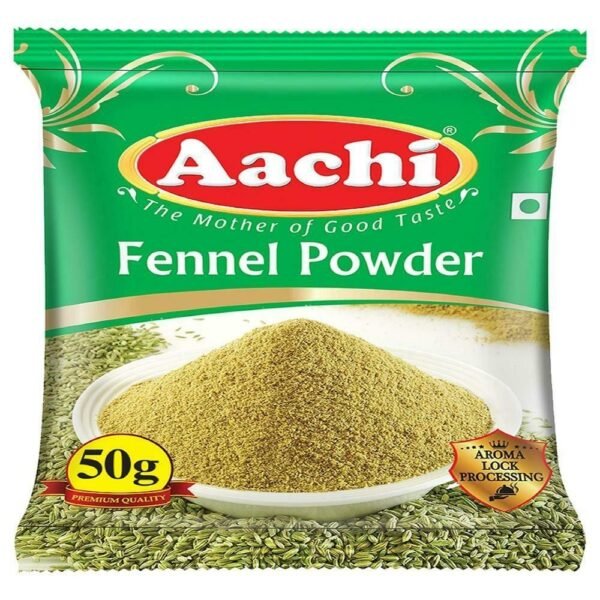 FENNAL POWDER -100g