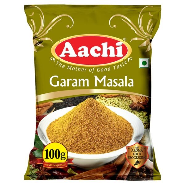 GARAM MASALA -100g