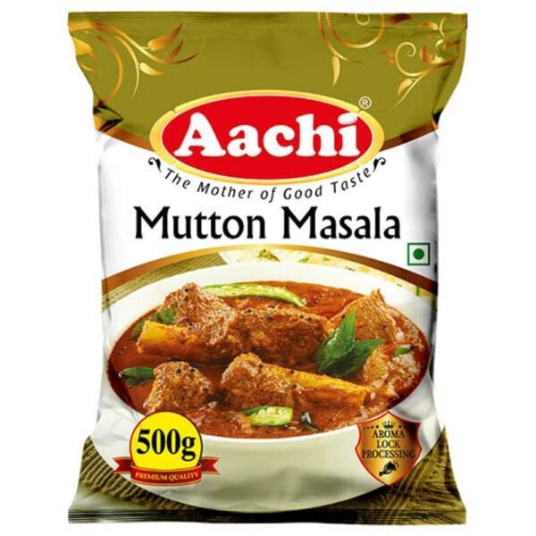 MUTTON MASALA -100g