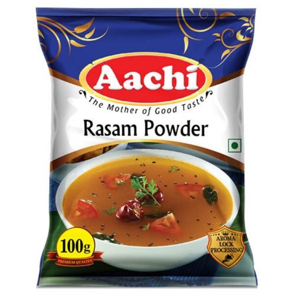 RASAM POWDER -100g