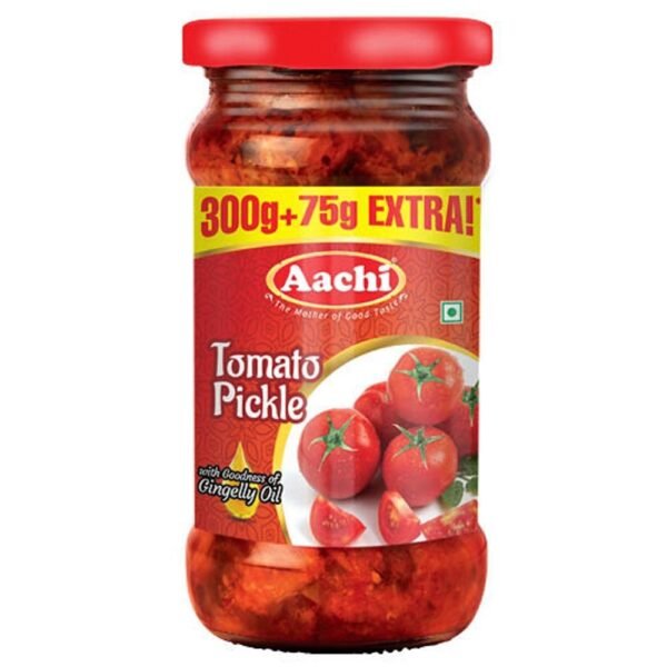 TOMATO PICKLE -300g