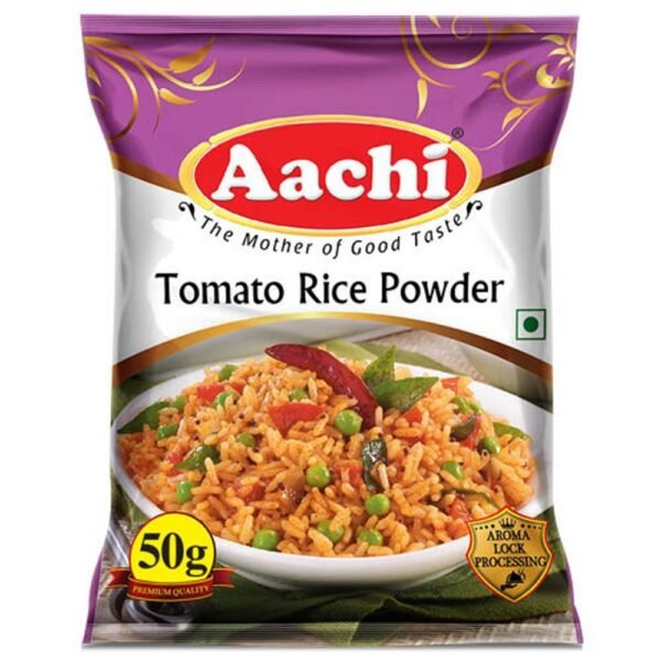 TOMATO RICE POWDER -50g