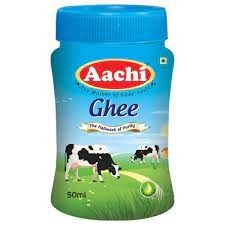 Aachi Ghee -200ml