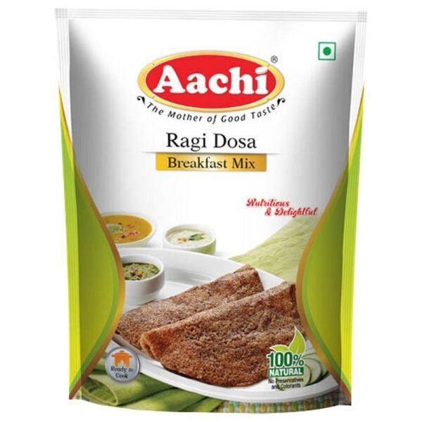 RAGI DOSA BREAKFAST MIX -200g