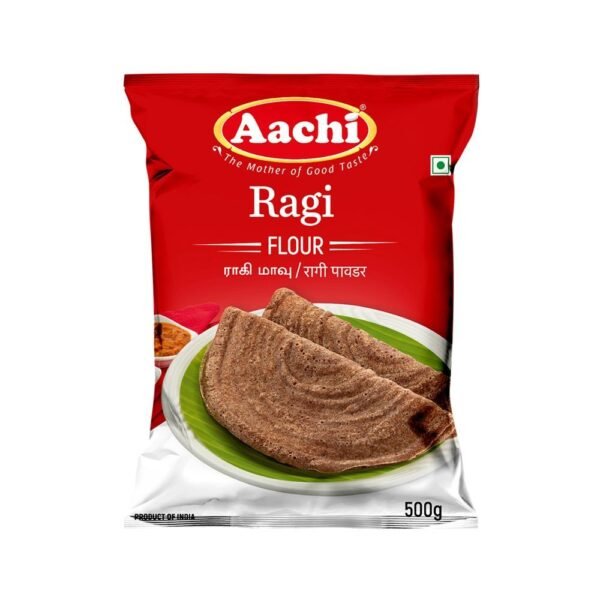 RAGI FLOUR -500g