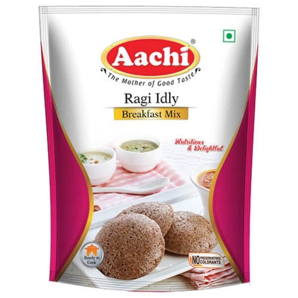 RAGI IDLY MIX -200g